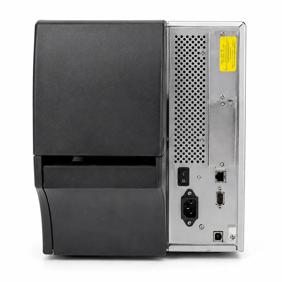 Zebra ZT410 Industrial / Commercial Thermal Label Printer