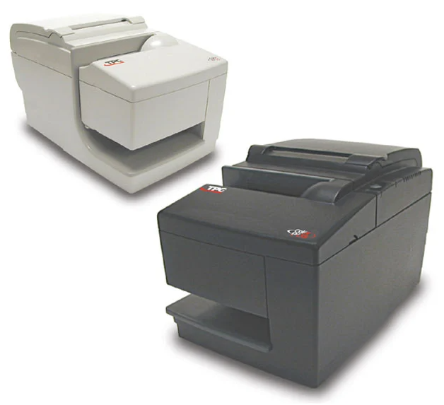 Cognitive A776 Two-Station Receipt/Slip Printer - A776-2