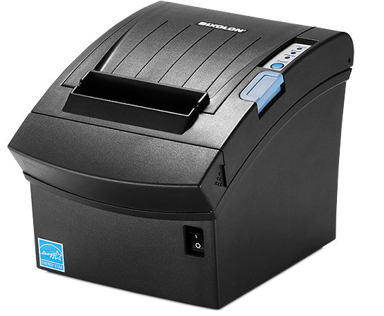 Bixolon SRP-350IIOBE Thermal Receipt and Barcode Printer