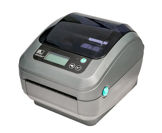 Zebra GX420D Thermal Label Printer GX-420D