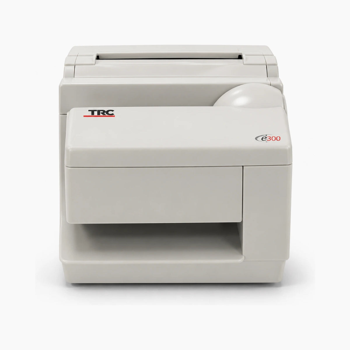 Cognitive A776 two-station receipt/slip printer front view