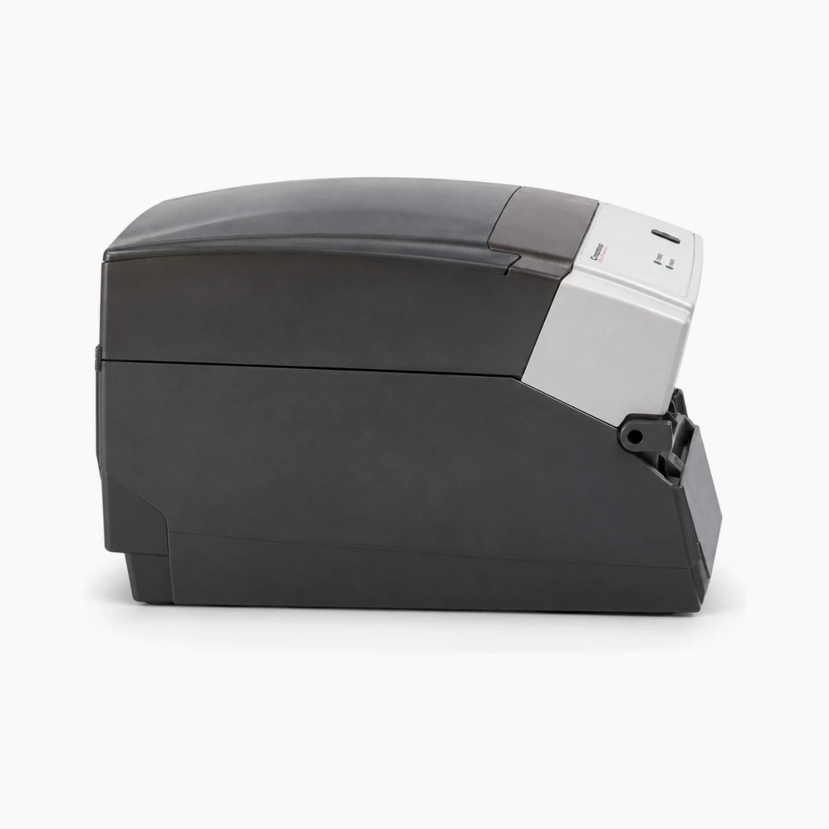 CognitiveTPG CXD4-1330-RX thermal label printer side view