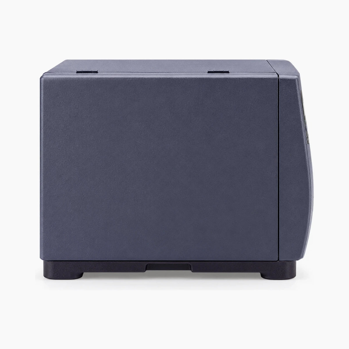 Datamax I-Class I-4604 industrial label printer side view