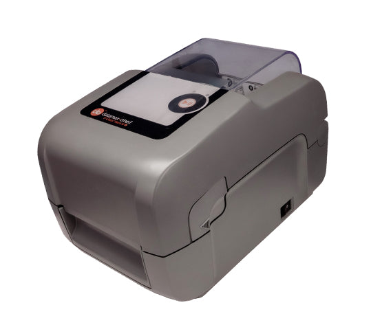 Datamax O'Neil E-Class E-4205a Mark III Thermal Label Printer 4205 - datamax oneil e-class mark3-angle