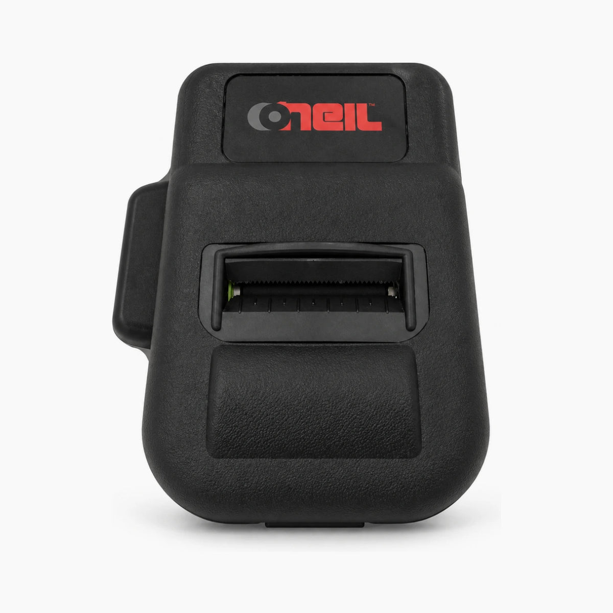 Datamax-O'Neil MicroFlash 2T mobile printer, front view