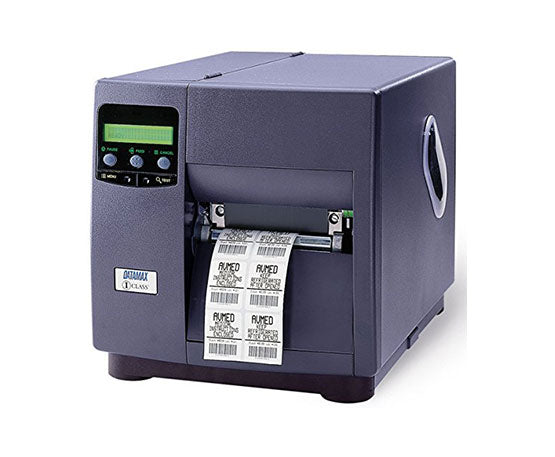 Datamax I-Class I-4604 Industrial / Commercial Label Printer - Datamax I-Class I-4208
