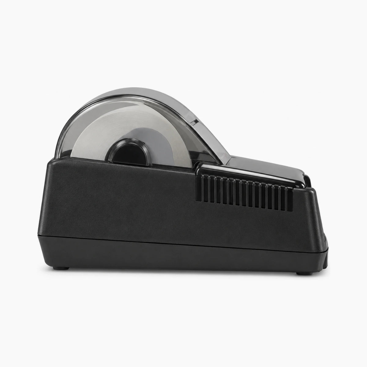 CognitiveTPG Advantage DLXi DBD24 thermal label printer side view