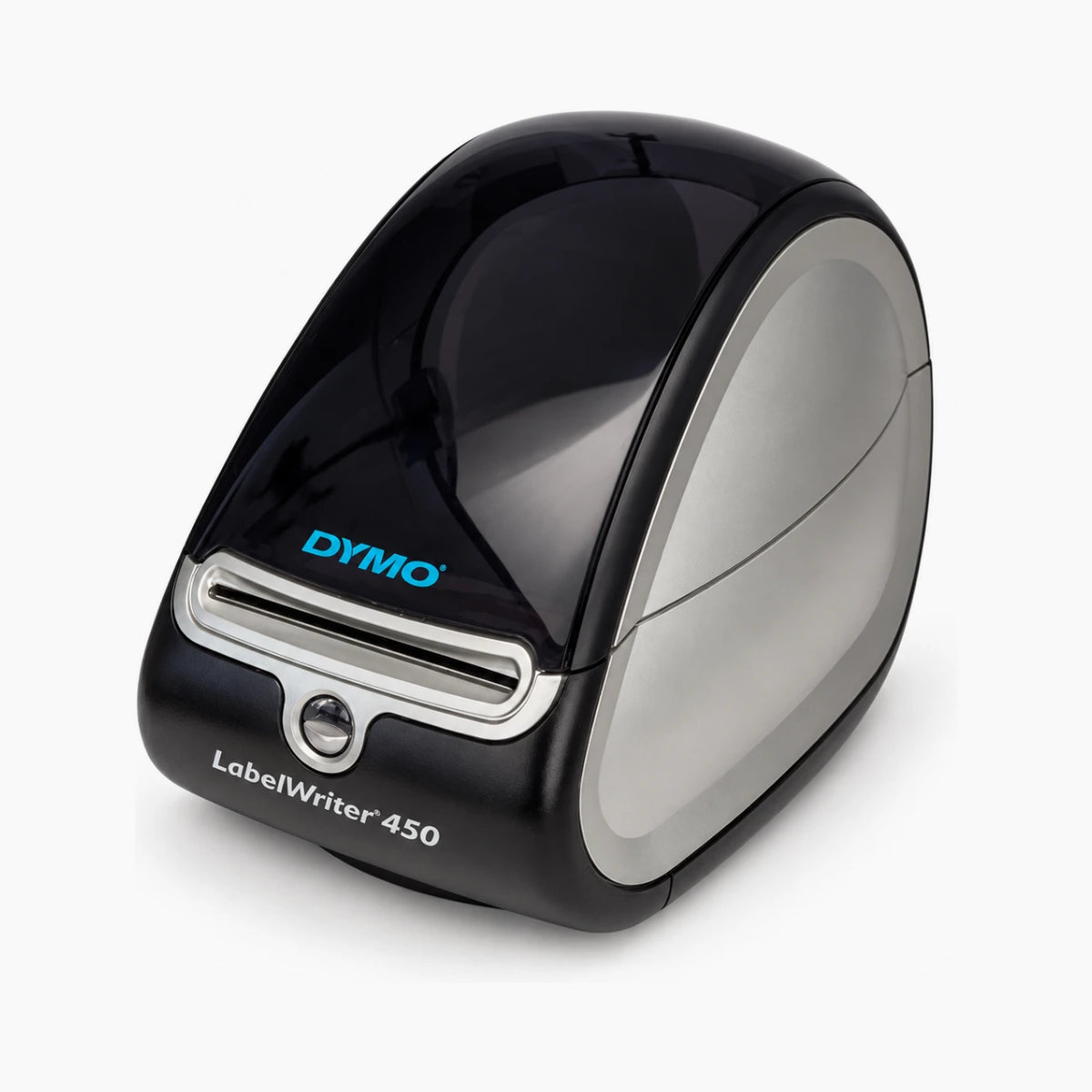 DYMO LabelWriter 450 angle