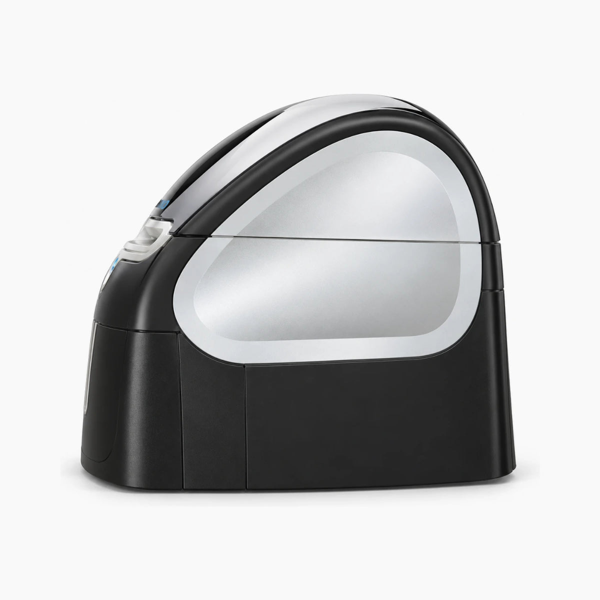 DYMO LabelWriter 450 DUO side