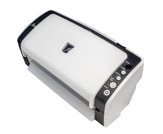Fujitsu FI-6130 Document Scanner - fujitsu-fi-6130-scanner-angle