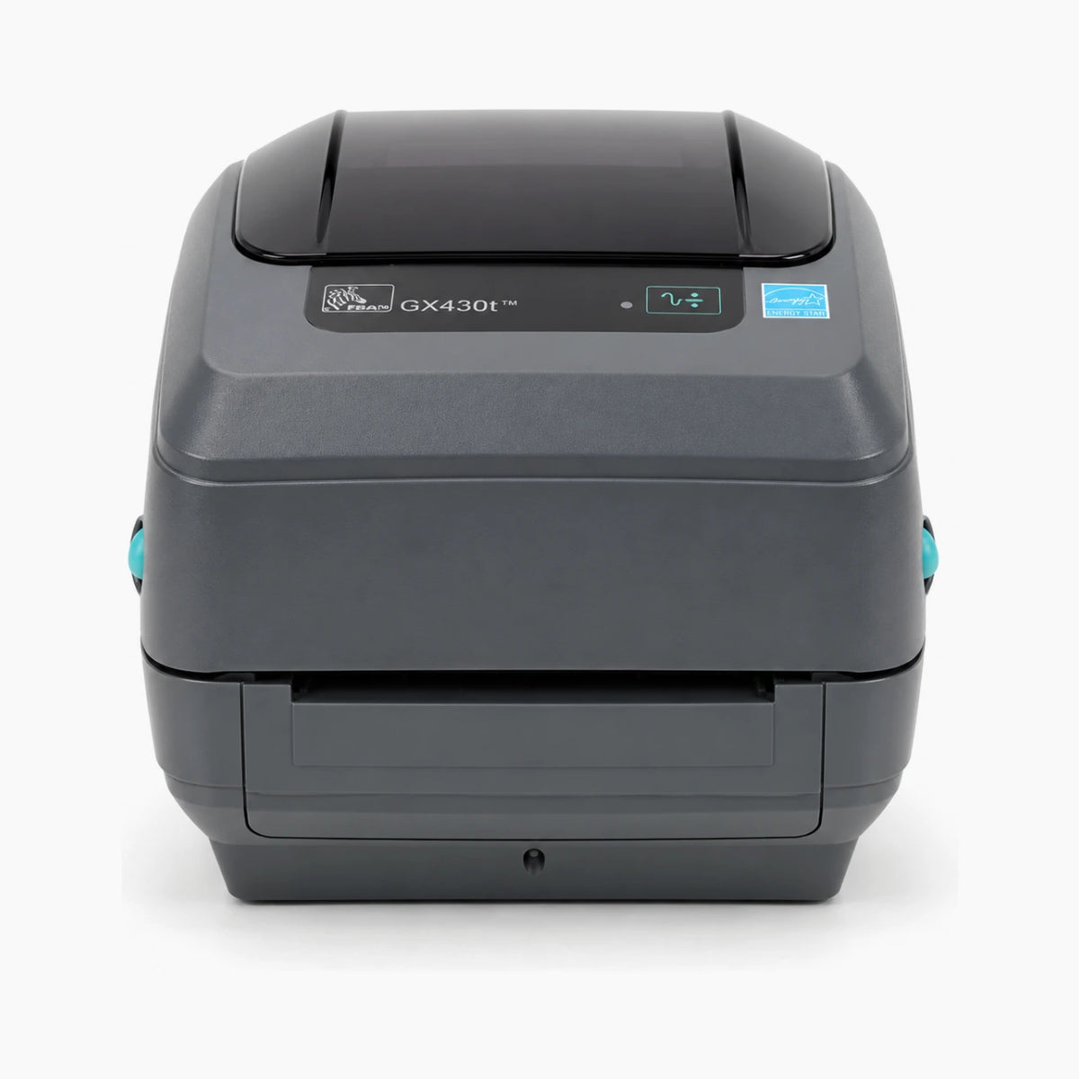 Zebra GX430t front