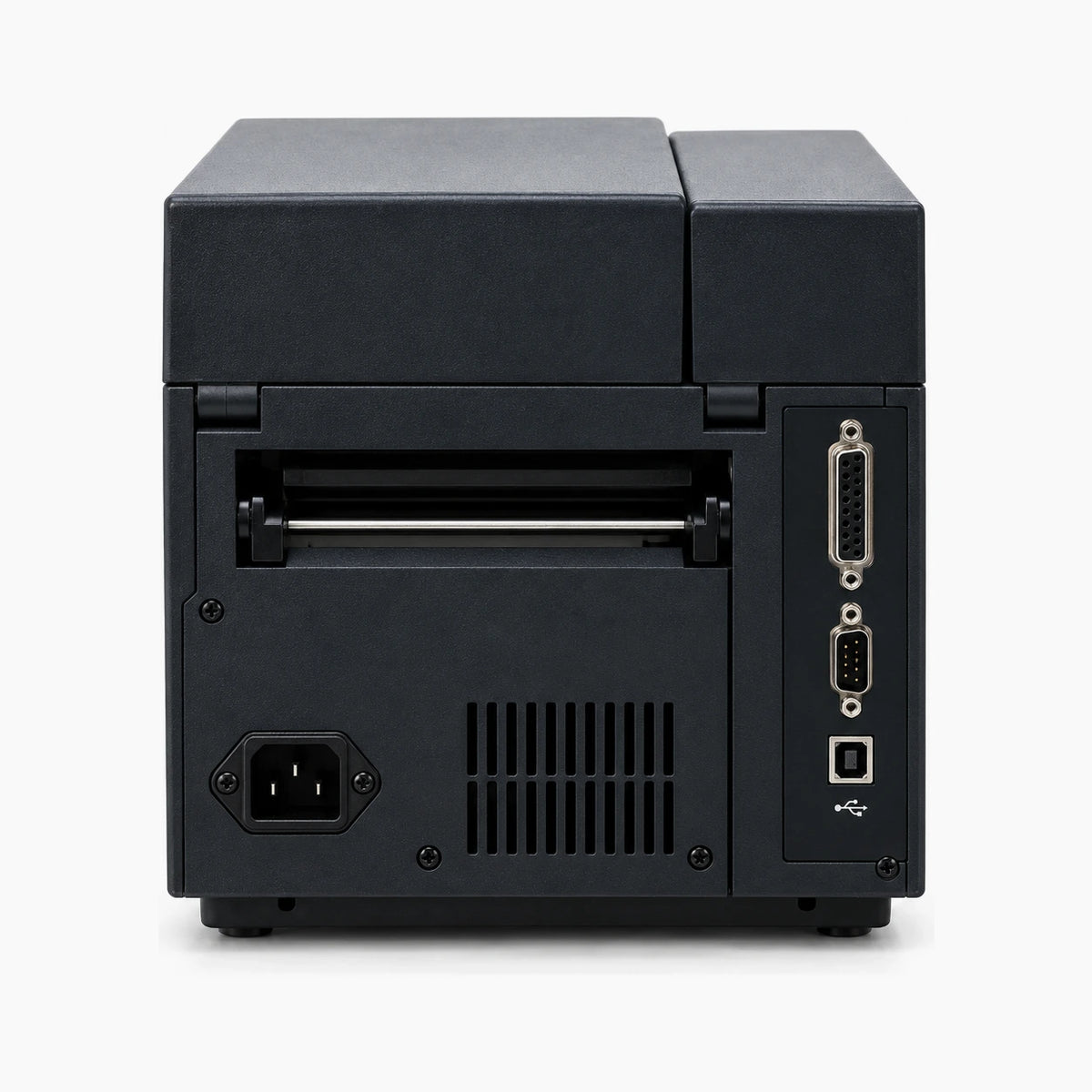 Intermec 3400E rear
