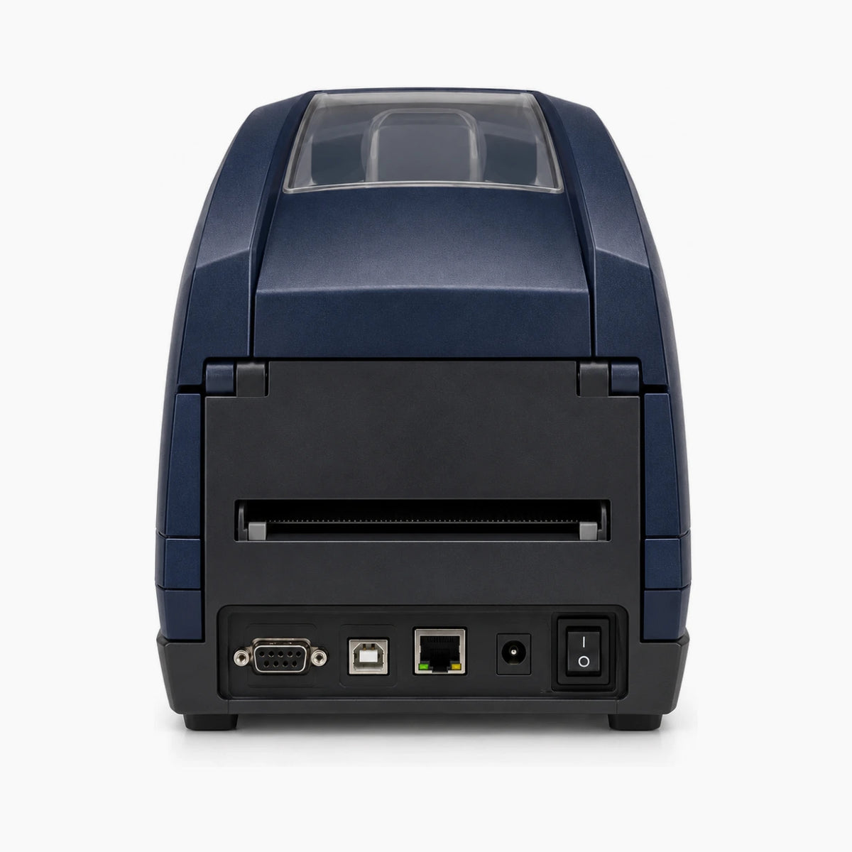 IP-300 rear