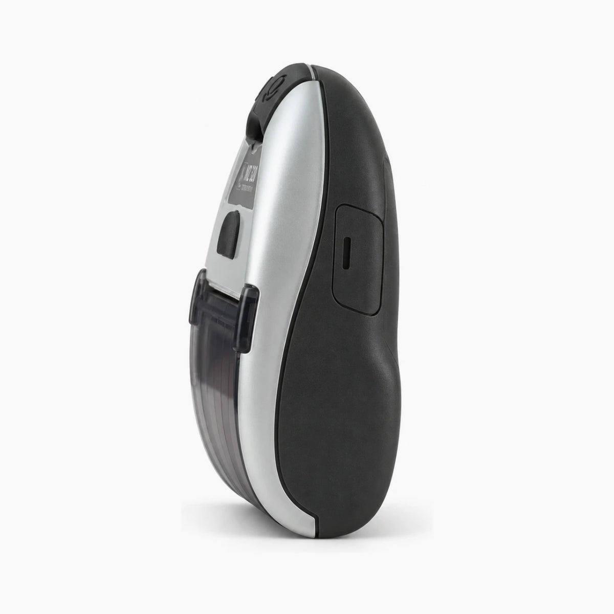 Zebra MZ320 mobile printer side view