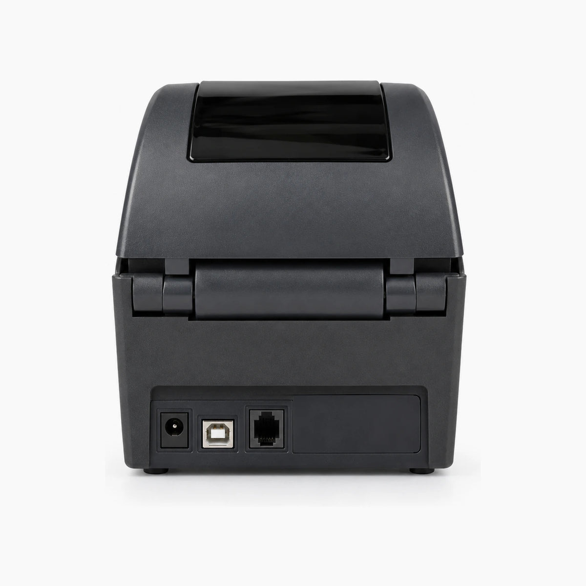 Nanosonics Trophon EPR thermal printer E8350PA rear view