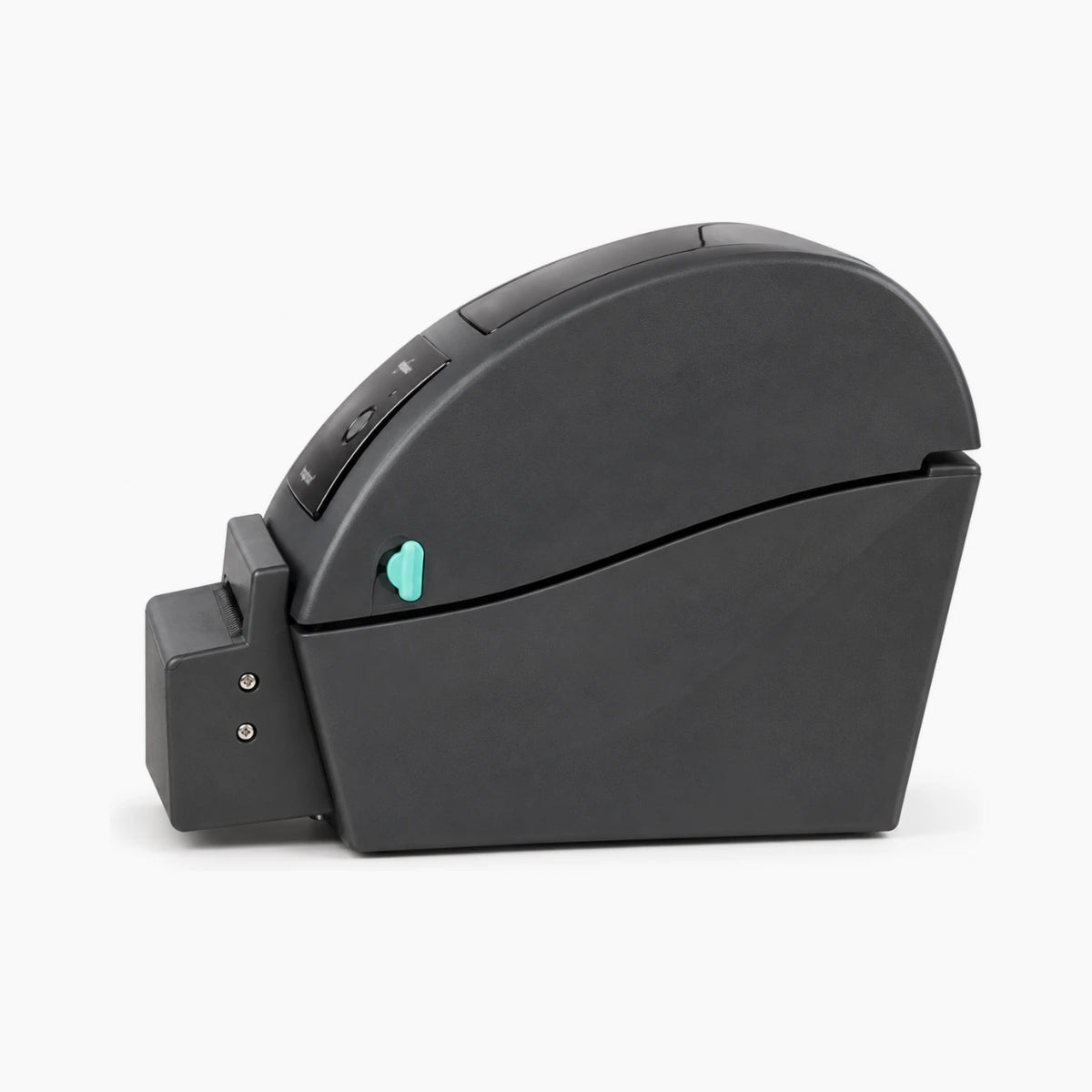 Nanosonics Trophon EPR thermal printer E8350PA side view