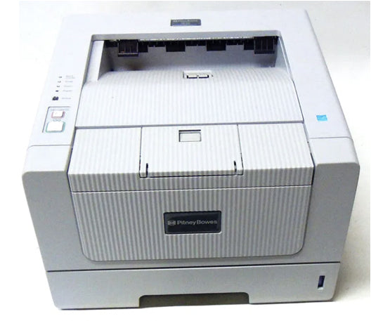 Pitney Bowes 1E20 Laser Report Printer - pitney-bowes-1e20-report-printer-laser-printer