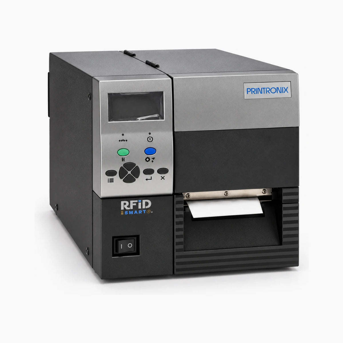 Printronix SL/TM4 angle