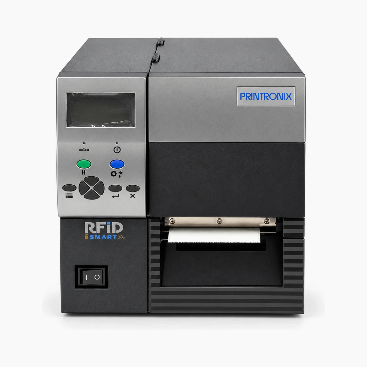 Printronix SL/TM4 front