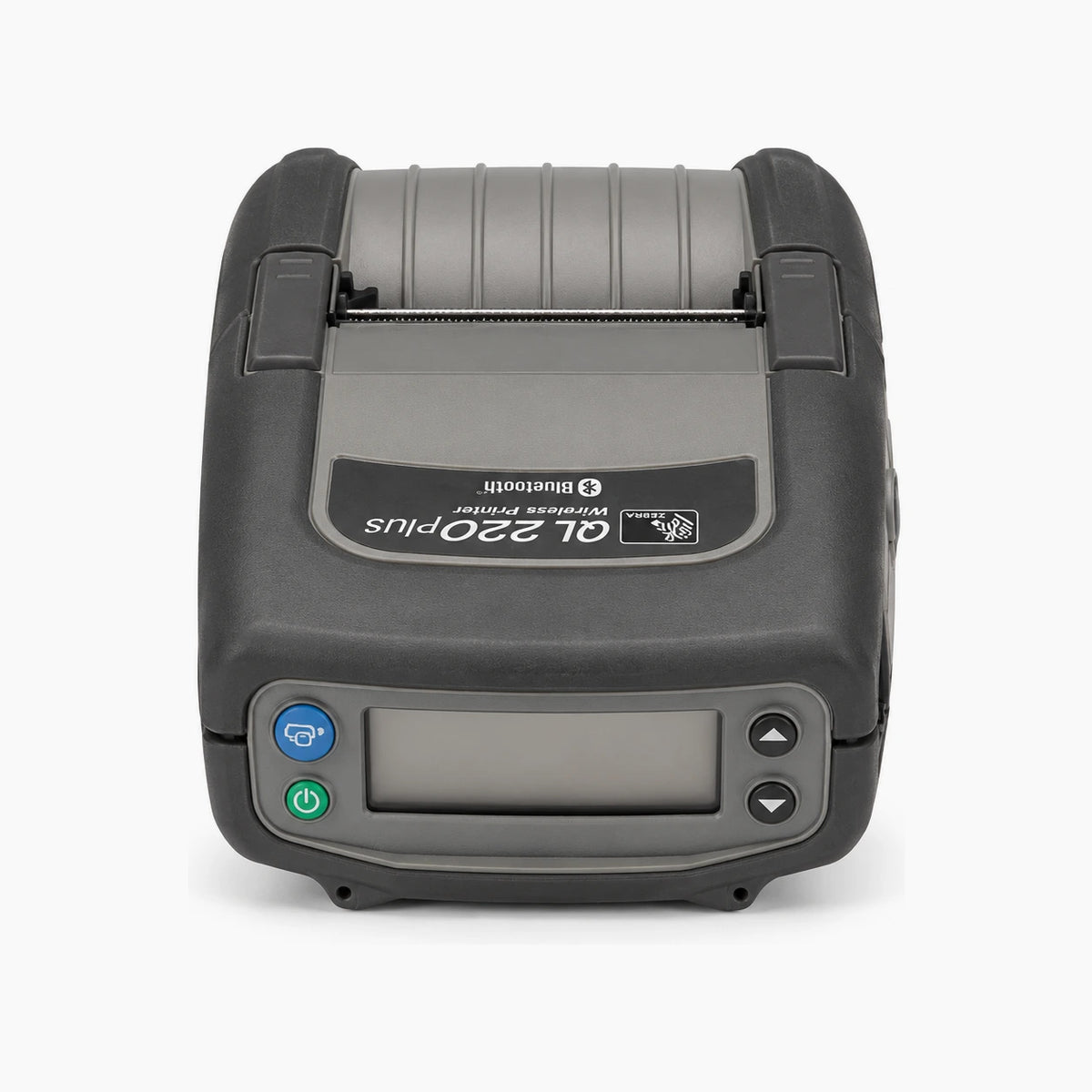 Zebra QL220 front