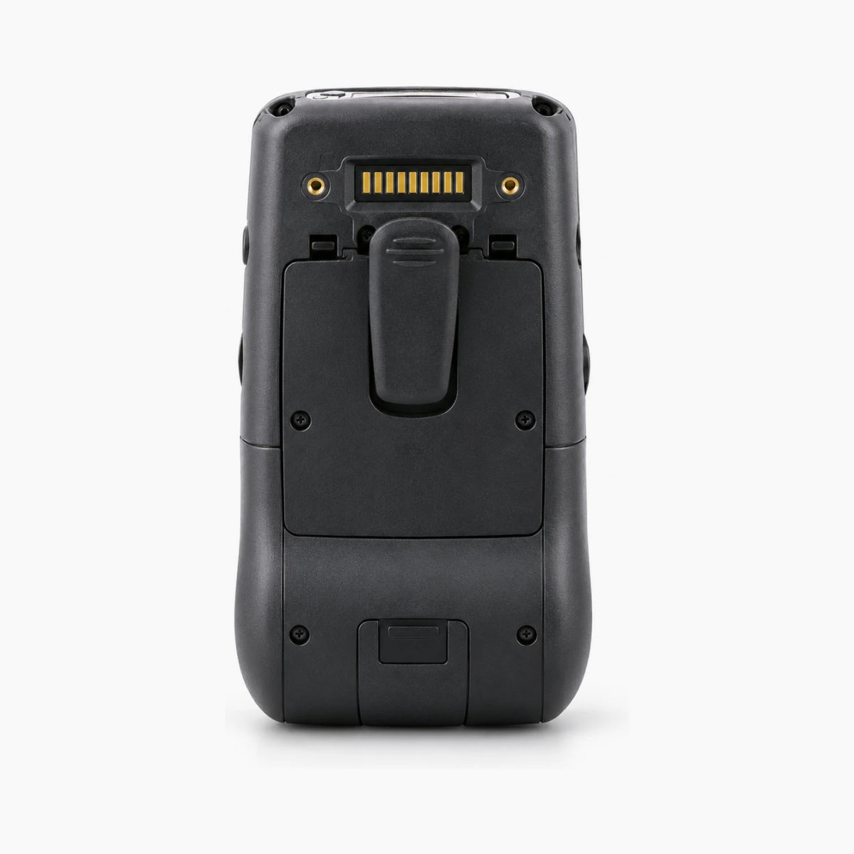 Zebra QL320 rear