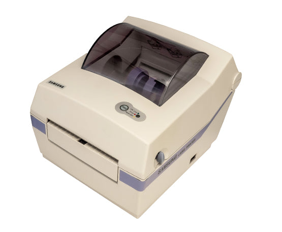 Samsung SRP-770 Thermal Receipt and Barcode Printer - samsung bixolon srp-770-angle