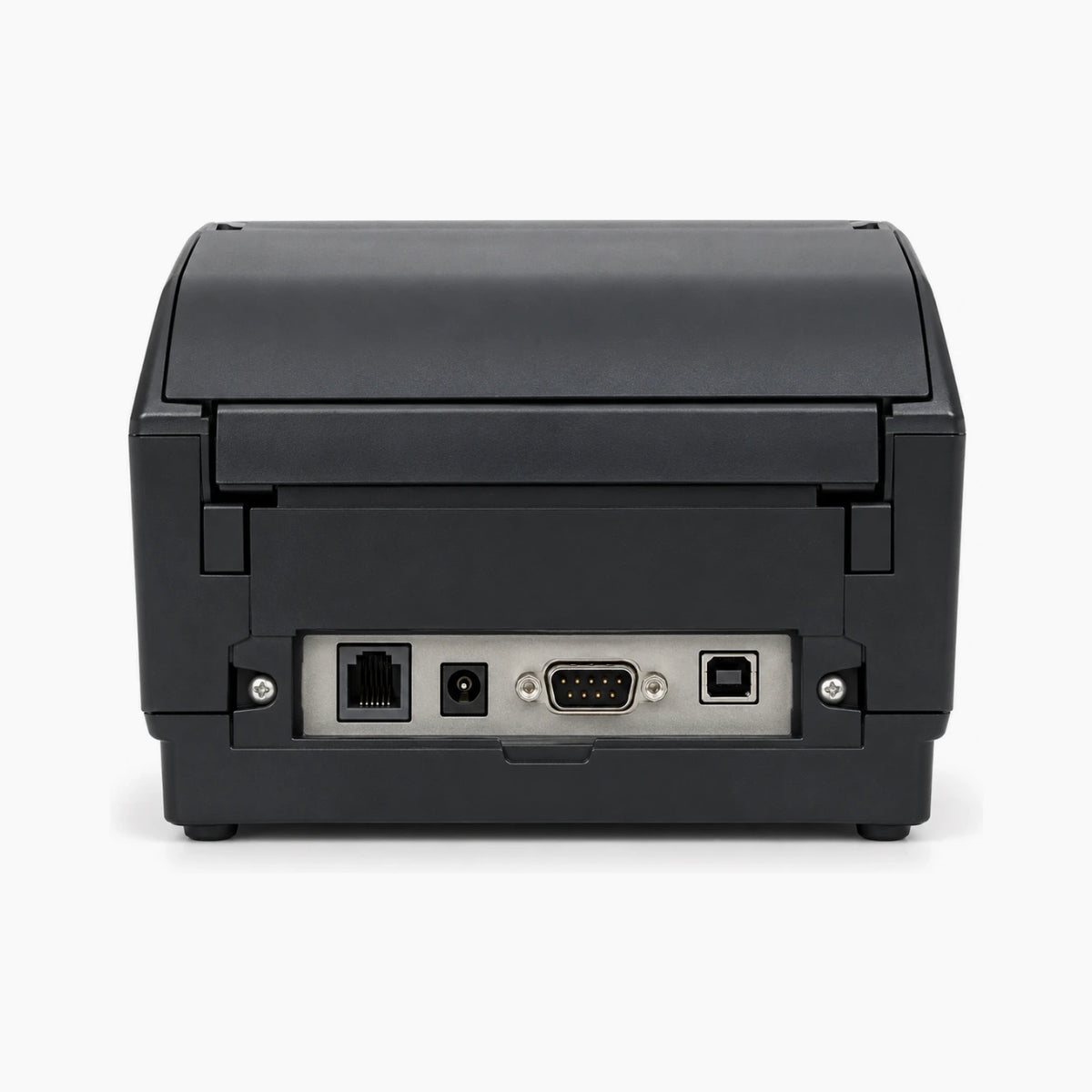 Star Micronics TSP800II thermal receipt printer, rear view