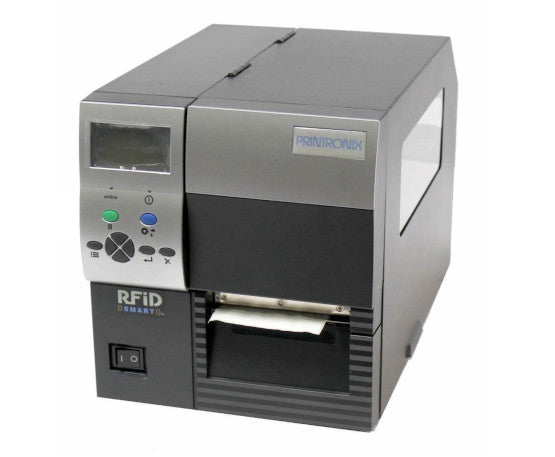 Printronix SL / TM4 Industrial Thermal Label Printer - t4m_printronix