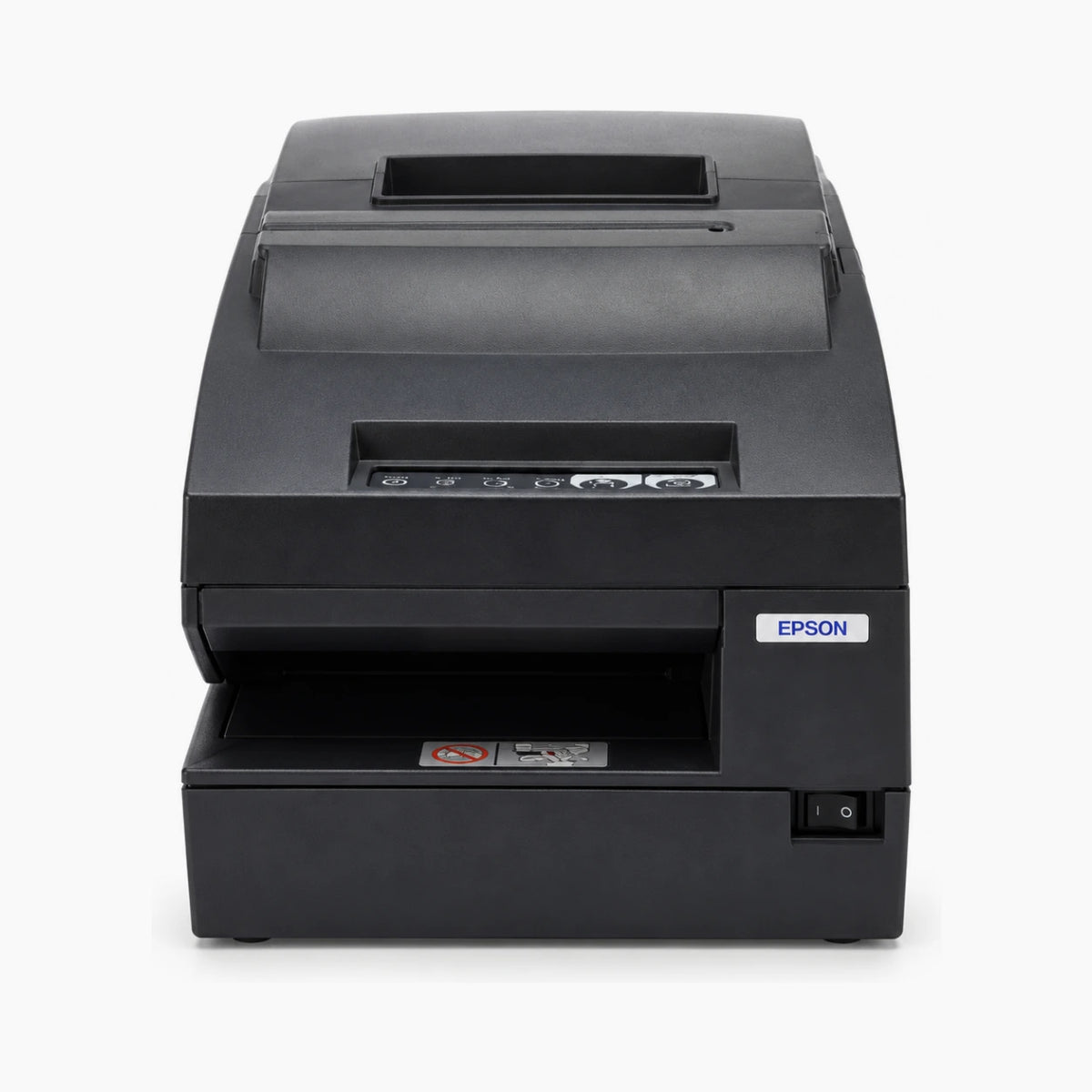 Epson TM-H6000III front