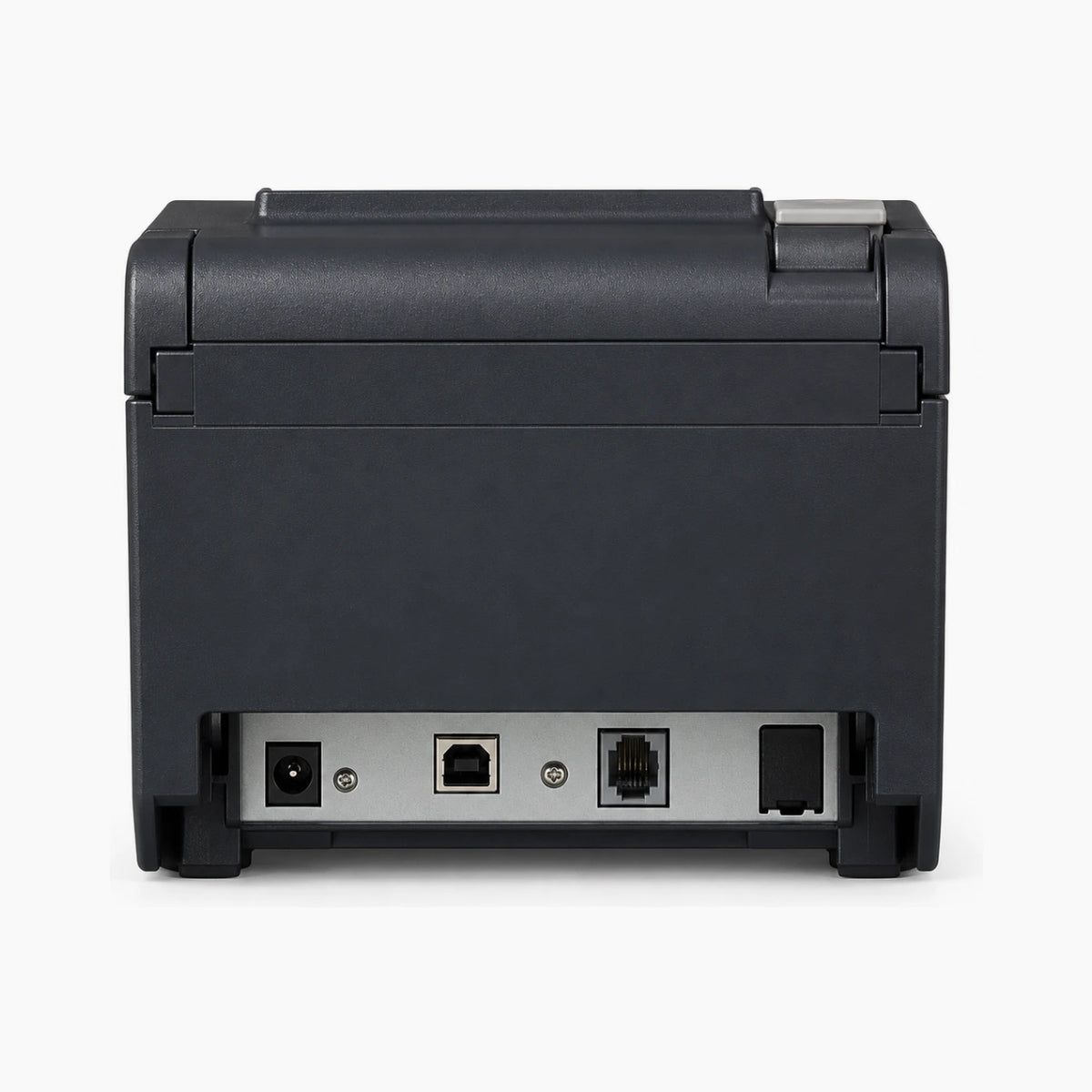 Epson TM-T20II rear
