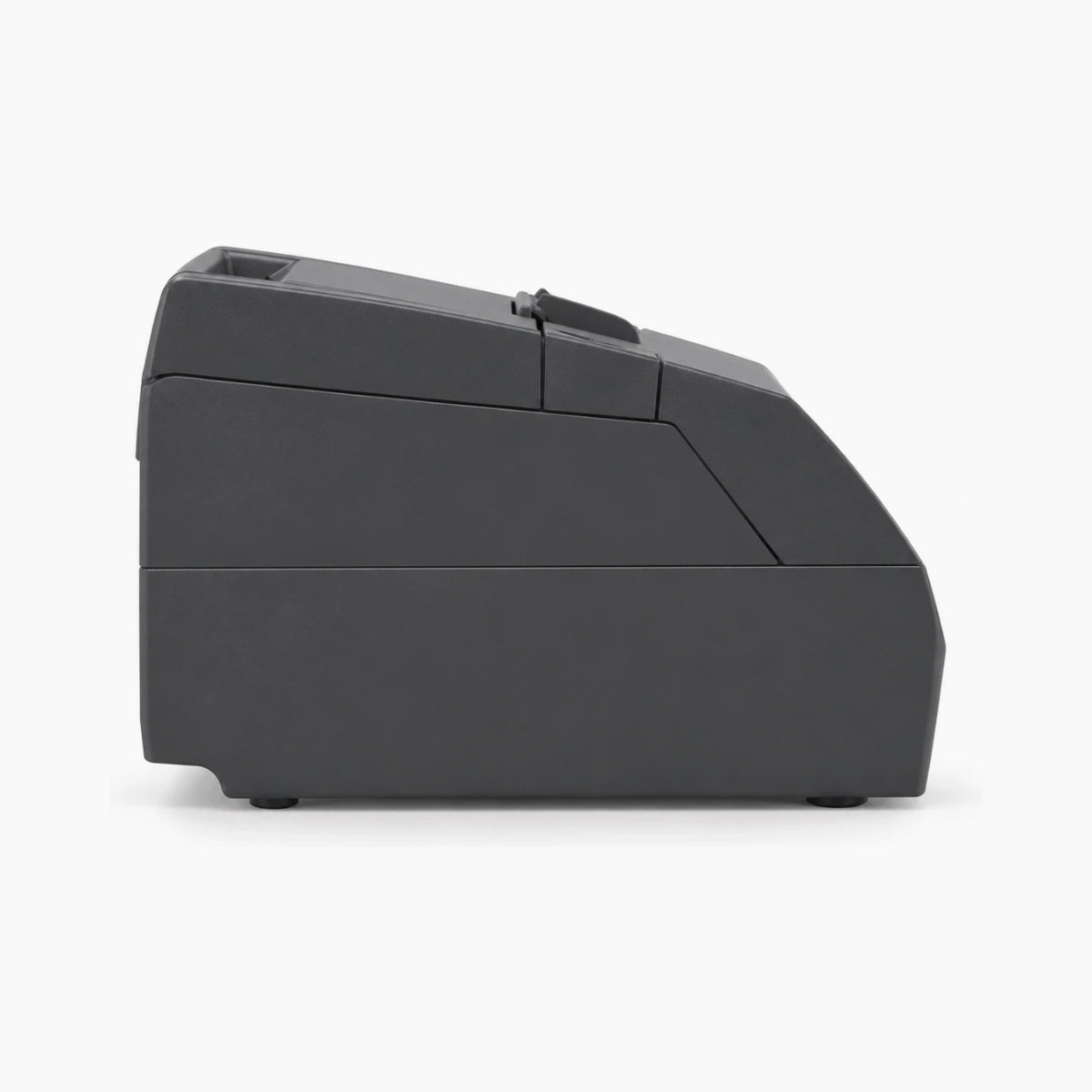 Epson TM-U220-B side