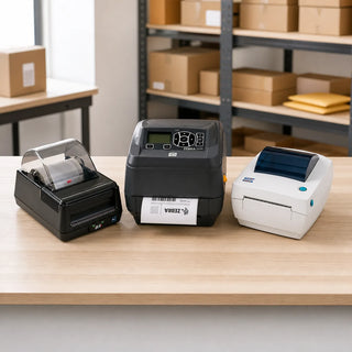 Desktop Printers