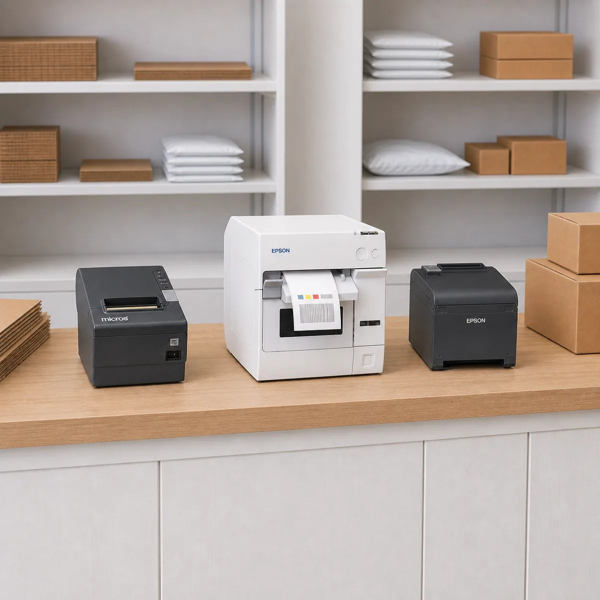 Epson