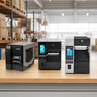 Industrial Printers