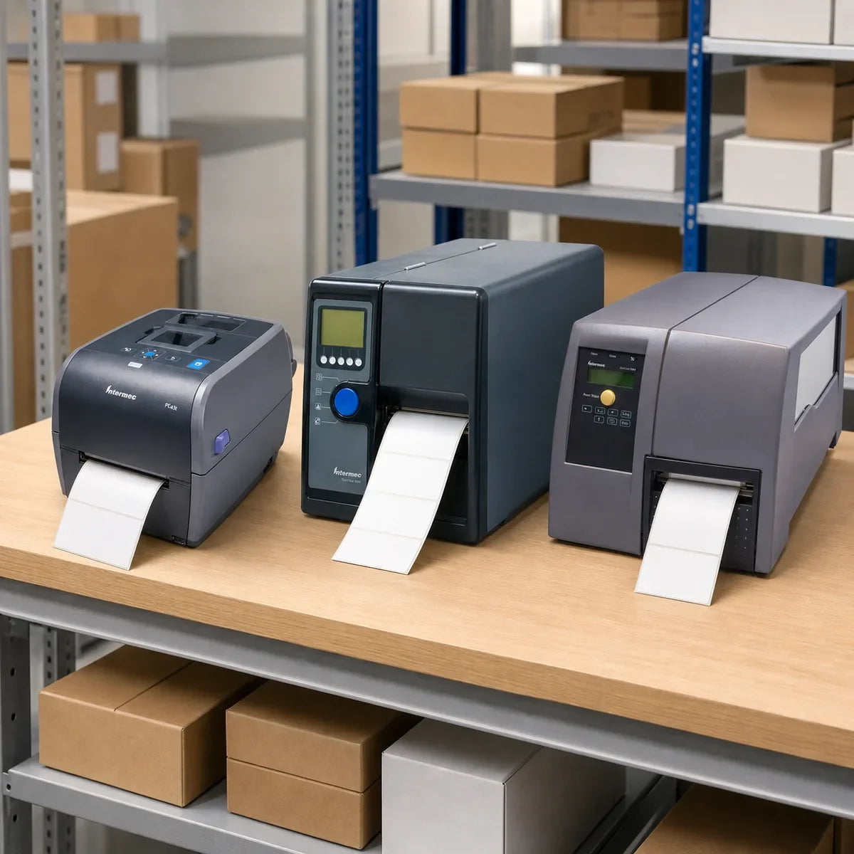 Intermec