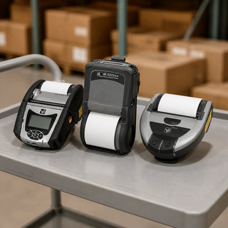 Mobile Printers
