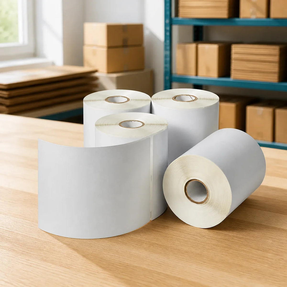 Paper