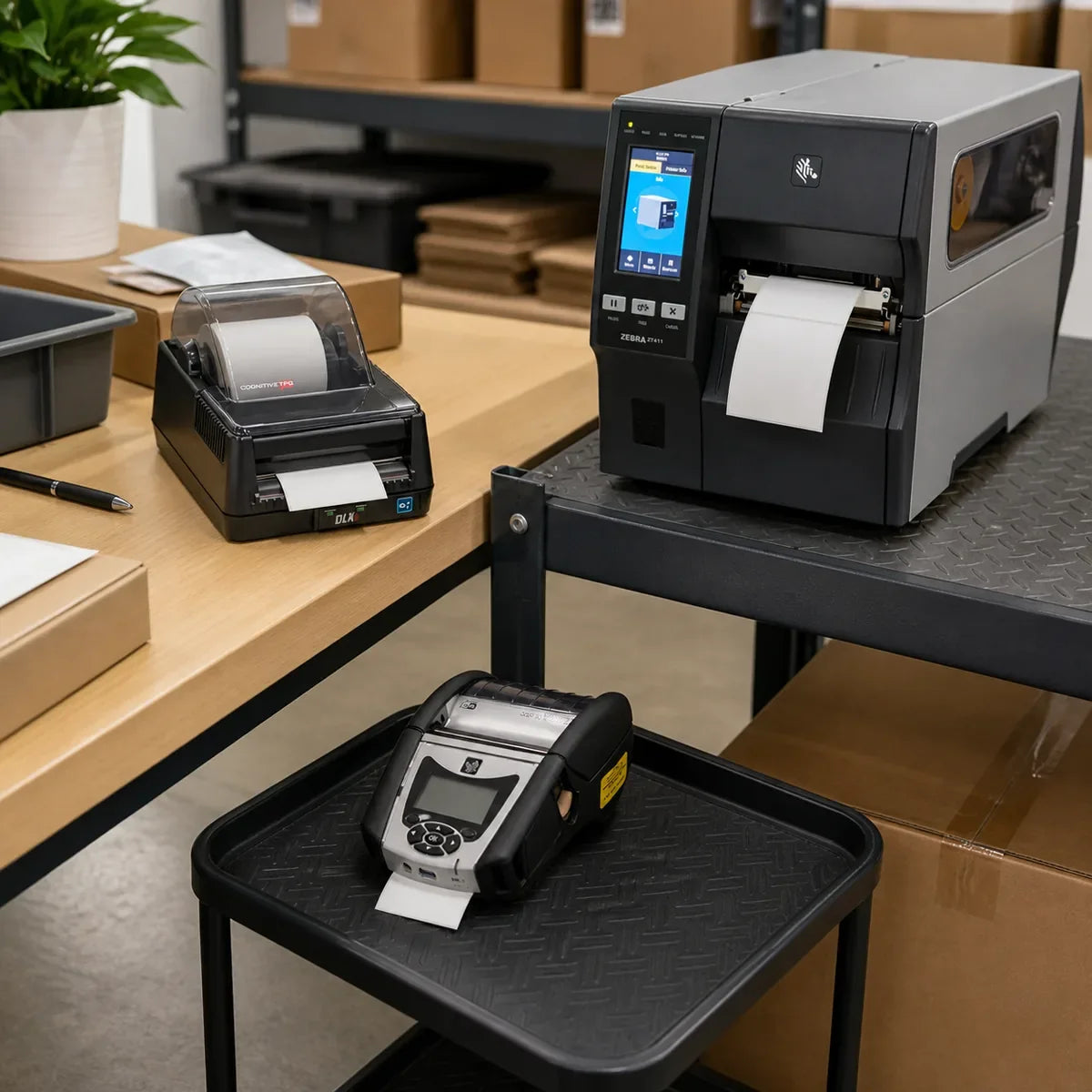 Printers