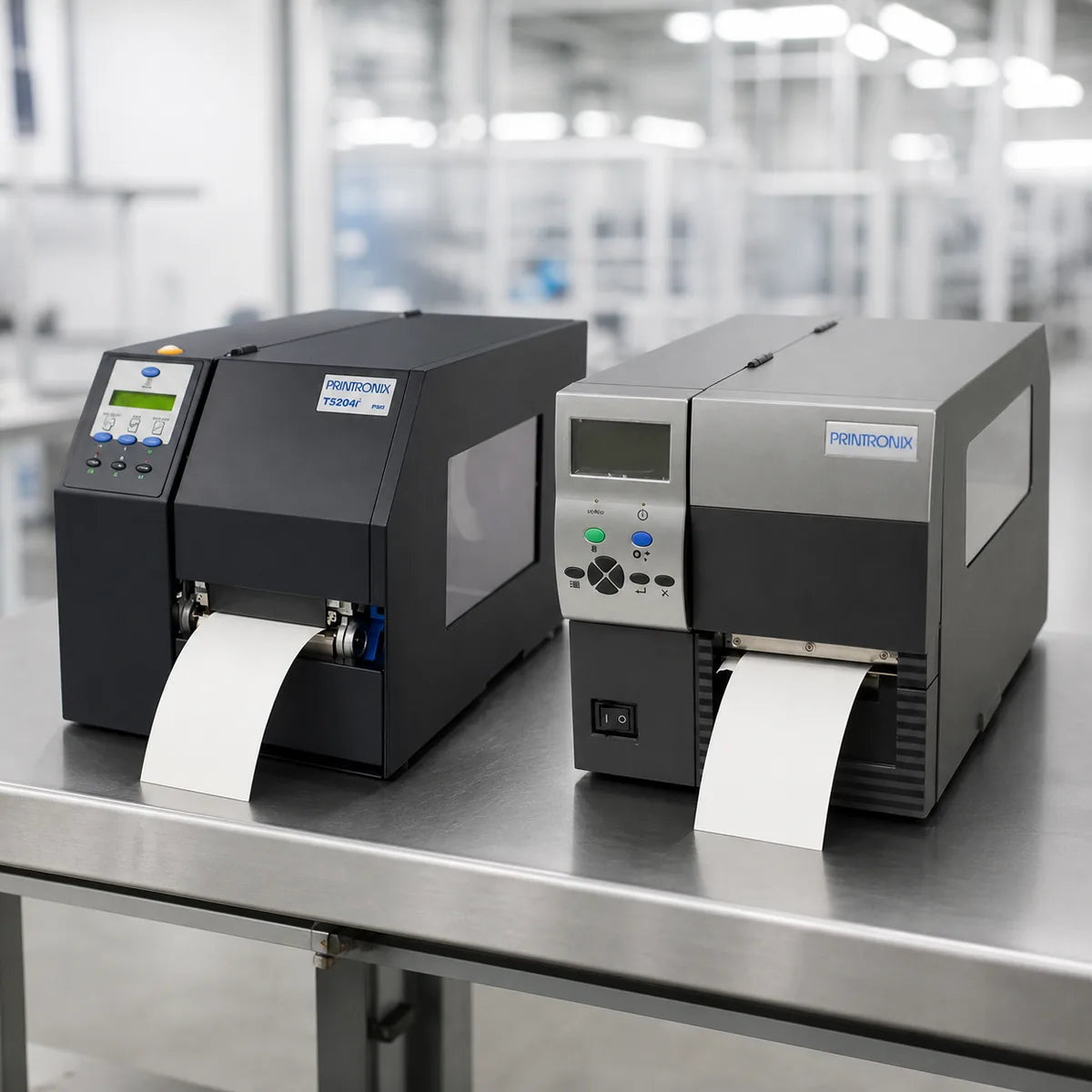 Printronix