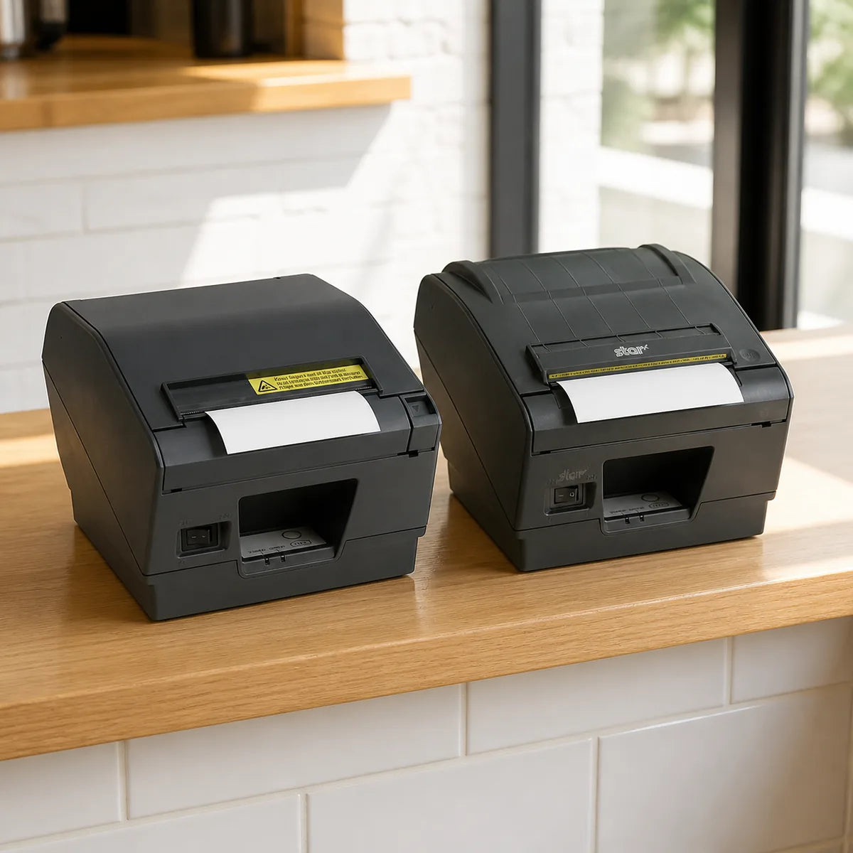 Star Micronics