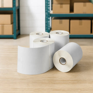 Thermal labels