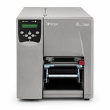 Zebra S4M Industrial / Commercial Thermal Label Printer