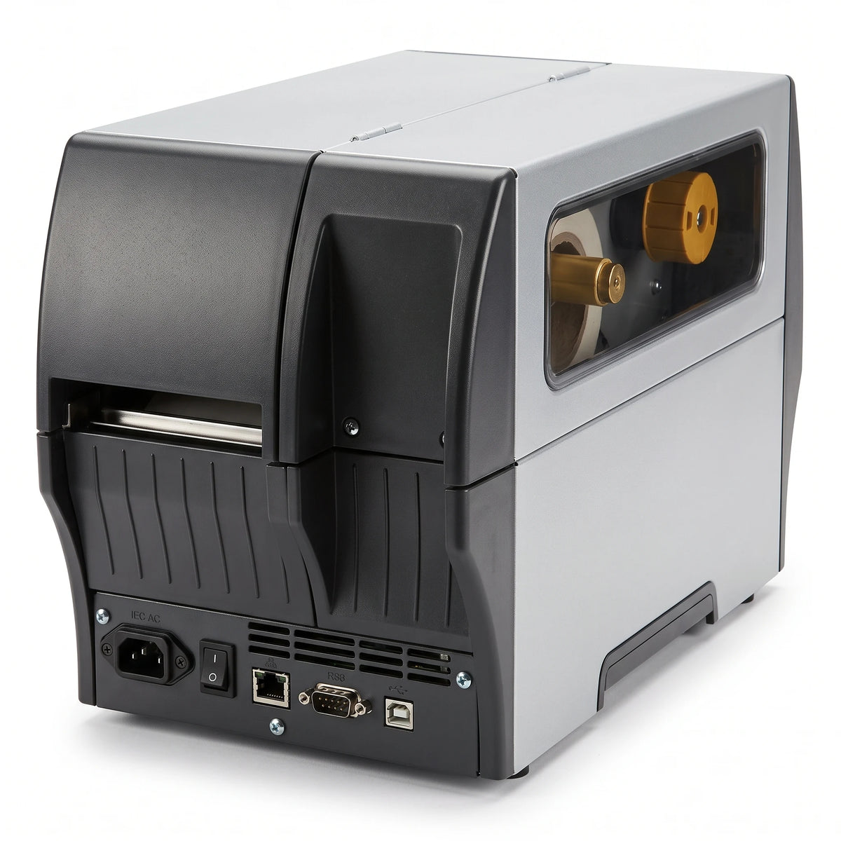 Zebra ZT411 Industrial / Commercial Thermal Label Printer