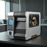 Zebra ZT610 Industrial / Commercial Thermal Label Printer