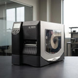 Zebra ZM400 Industrial / Commercial Label Printer