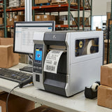 Zebra ZT610 Industrial / Commercial Thermal Label Printer