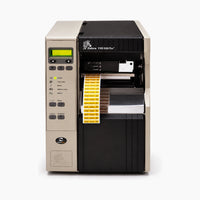 Zebra 110XiIII Plus Industrial / Commercial Thermal Label Printer