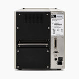 Zebra 110XiIII Plus rear