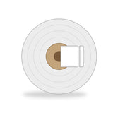 Cognitive TPG 1.2×1 Direct thermal Labels — 03-90-1045