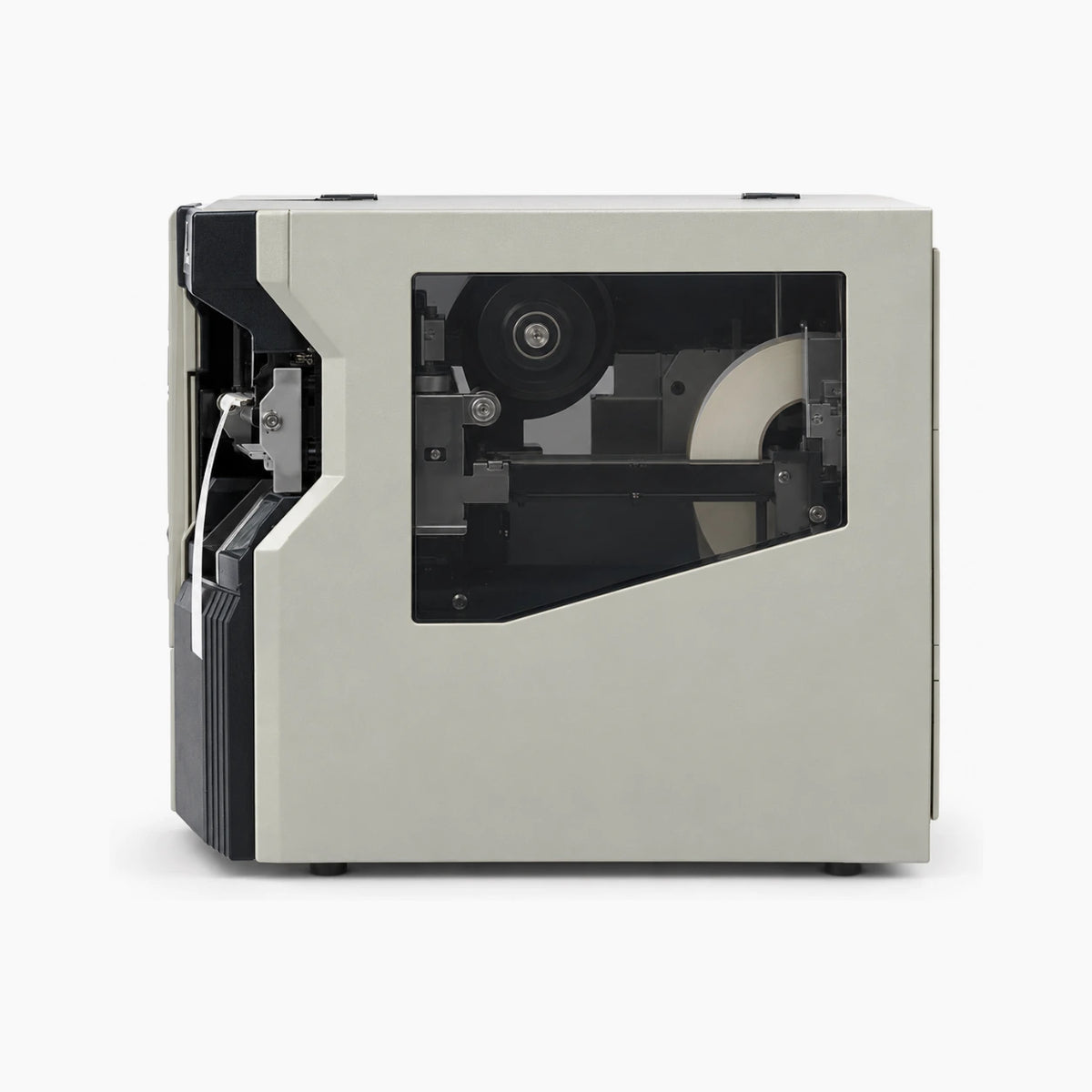 Zebra 140XiII side